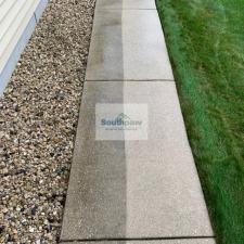 Concrete Cleaning in South Milwaukee, WI 0